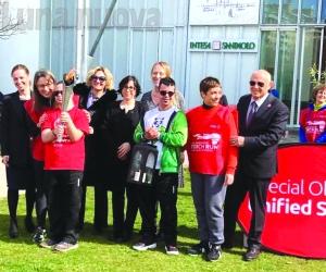 Bardonecchia, una settimana di Special Olympics