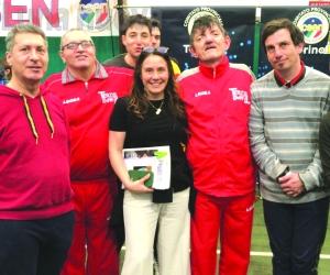Alpignano, l'Audido soffia su trenta candeline