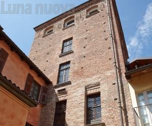 Rivoli, la Torre della Filanda riapre tra cibo e cultura
