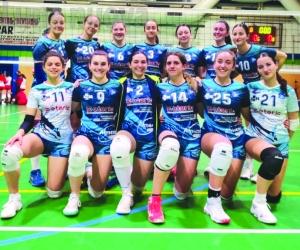 Da Rivoli alle due valsusine: ecco le squadre che avanzano ai playoffs