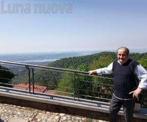 Avigliana: l’ultima campanella di Alberto Mattioli, salvò l’asilo Picco