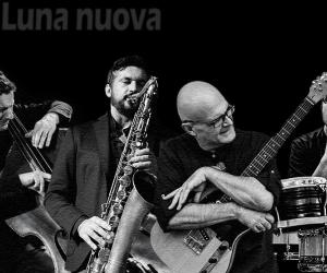 Il Moreno D’Onofrio Jazz Quart4t