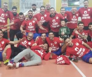 Il monologo del Rosta Academy finisce in Serie C1