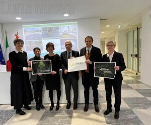 Comunità di Energia a Sangano: «Il cambiamento nasce dai cittadini»