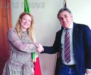 Rivoli: nuovo assessore e un mini rimpasto per battere la crisi
