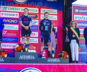 Orbassano, sprint in cintura per la Milano-Torino
