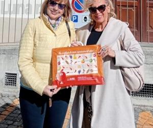 Buttigliera, nasce lo "Sportello nutrizionale"