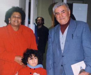Alessio Maffiodo: un partigiano e un uomo libero, che ragionava con la sua testa