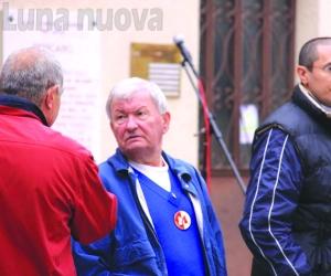 Addio a Rinaldo Richetto, sarto e storico corista
