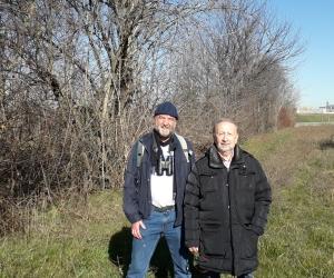 Rivoli, cava di via Tirso: se l’ipotesi di recupero passa per la biodiversità