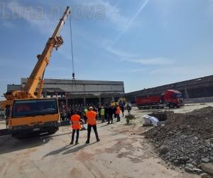 Grugliasco, nuova vita per l'ex stabilimento Pininfarina