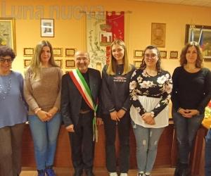 Villardora: i giovani e il "Treno della Memoria"