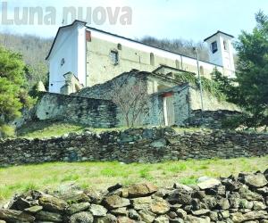 Giornate Fai di primavera: Borgone e S.Didero aprono le porte