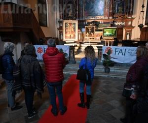 Giaveno, il Fai ed Alessandri: la primavera calda della cultura in città