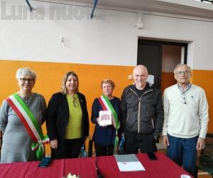 Vittime innocenti mafie: Davide Mattiello ospite a S.Antonino