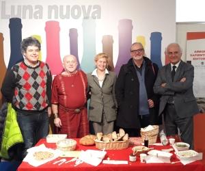 Berardinelli e la cucina della Roma imperiale a Firenze