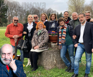 Grugliasco, sul palco sale la "Gente Comune"