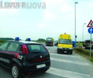 Piossasco, in arrivo un autovelox sulla Provinciale 6
