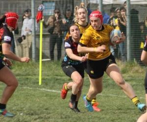 Domenica il Volvera si gioca lo scudetto di Serie A femminile 