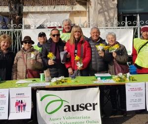 L'Auser di Giaveno: serve l’ospedale di valle