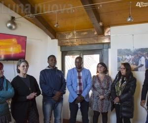 Almese, all’Agorà tutti i colori del gemellaggio