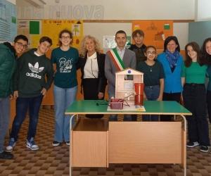 Rosta, piccoli geni crescono alla Levi Montalcini