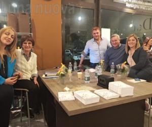 La storia da Rivoli: «Mio fratello Tonio, una voce che supera la distrofia»