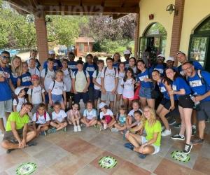 Villarfocchiardo-S.Giorio: #un'estatedadio con la parrocchia