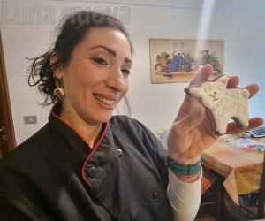 Dalla psicologia ai dolci: il laboratorio casalingo di Valentina