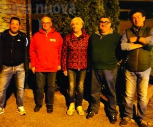 Borgone: per la Pro loco inizia l’era di Roberto Girard