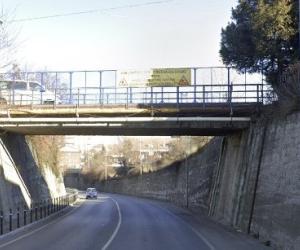 Rallentamenti in vista sulla provinciale tra Rivoli e Alpignano