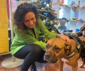 "Welfare animale": accordo col Banco Alimentare