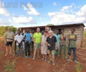 Giaveno: semi di speranza in Kenya con Beppe Gioana