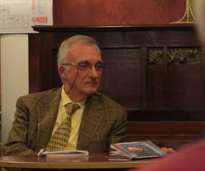 Trana: in libreria c’è "Adanira" narrata da Sergio Vigna