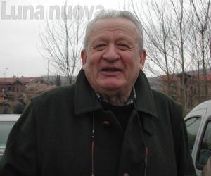Avigliana, morto Gian Luca Matlì, decano della politica cittadina