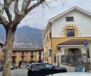 Bussoleno, sarà una battaglia fra tre donne