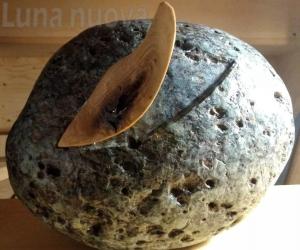 Almese, "Io Albero" al Ricetto: cinque artisti per la Madre Terra