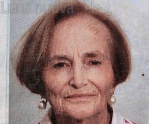 Condove: addio a Elia Martin, la storica "Cavagnera"