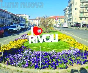 Rivoli, Rosta, Buttigliera e Villarbasse: nuovo look per il commercio