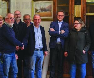 Caselette, Primavalle e villa romana a braccetto: convenzione con ArcA