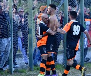 Aviglianese, 100 punti in due anni. Il Chianocco punta sullo spareggio