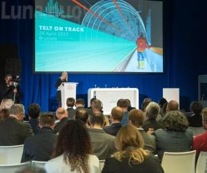 Tav: l'appalto del maxi-tunnel verrà affidato dopo l’estate