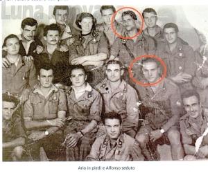 Ario Dal Bò: l’operaio combattente che si ribellò al Duce