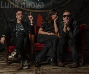 C’è Massimo Cotto: un racconta-storie tra rock e dannazione