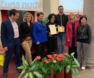 Avigliana, dalla Berti un buon esempio "ecologico"