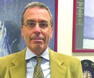 Bussoleno: dall'Università una targa per il professor Martra