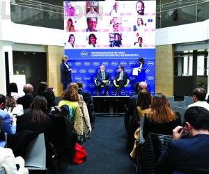 Orbassano: il San Luigi premiato per il progetto sulla sclerosi