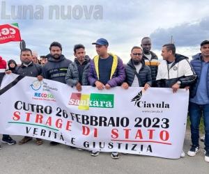 Rete comunità solidali: al timone c’è Chiara Sasso