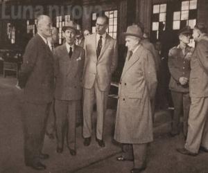 Famiglia Ravenna: la fuga da Condove per salvarsi dai nazisti
