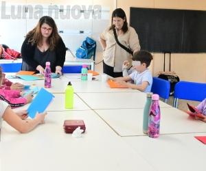 Collegno, la scuola torna al centro del Villaggio